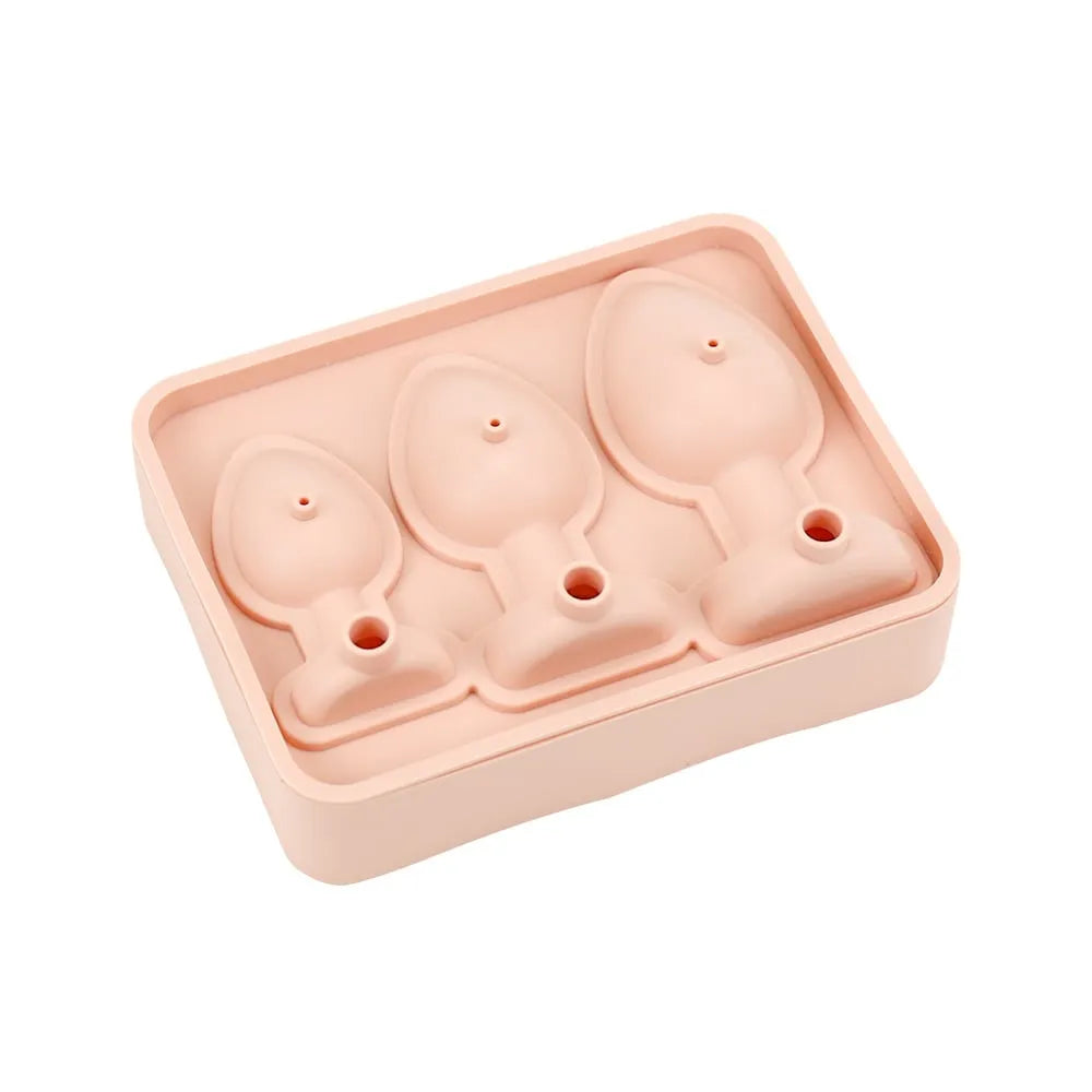 Valentine's Day Early Sale 70% OFF🔥Novelty Ice Mold