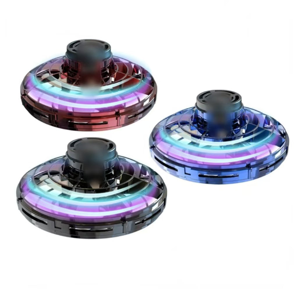 Flying Spinner
