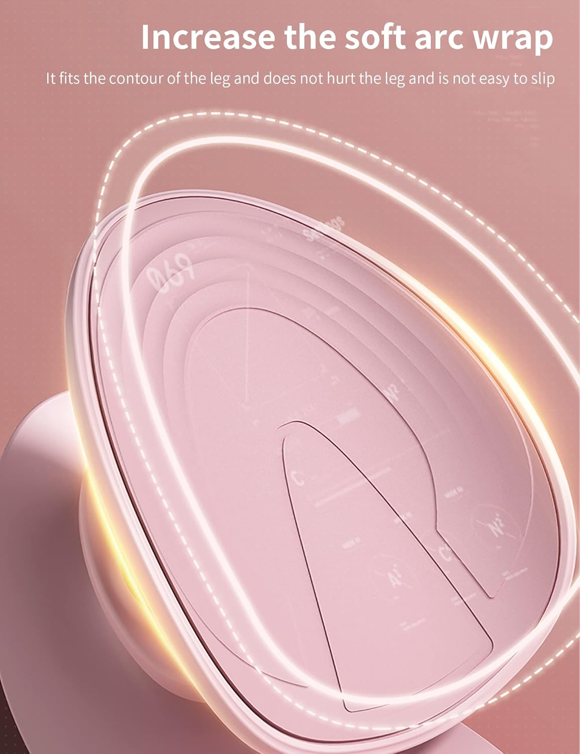 ✨ Working on inner thighs? Here’s your new go-to tool. 🤫