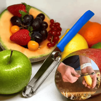 🔥70% OFF🔥Quick Slicing Knife