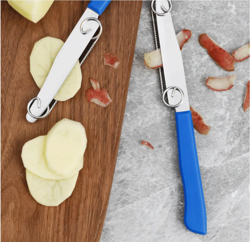 🔥70% OFF🔥Quick Slicing Knife