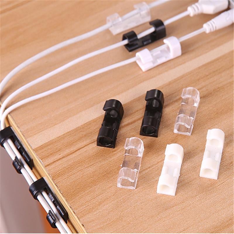 Finisher Wire Clamp 20pcs (š„Buy More Save More)