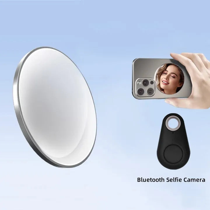 Last Day 70% Off🔥Magnetic Selfie Mirror