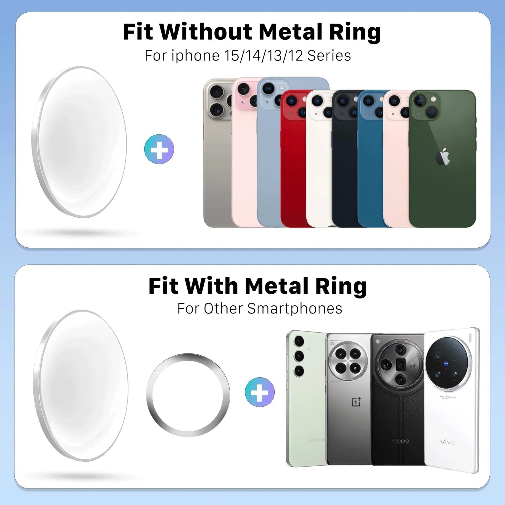 Last Day 70% Off🔥Magnetic Selfie Mirror