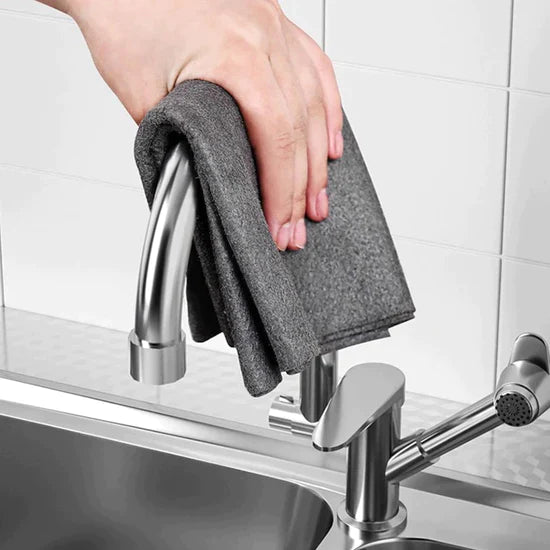 Paños Súper Absorbentes