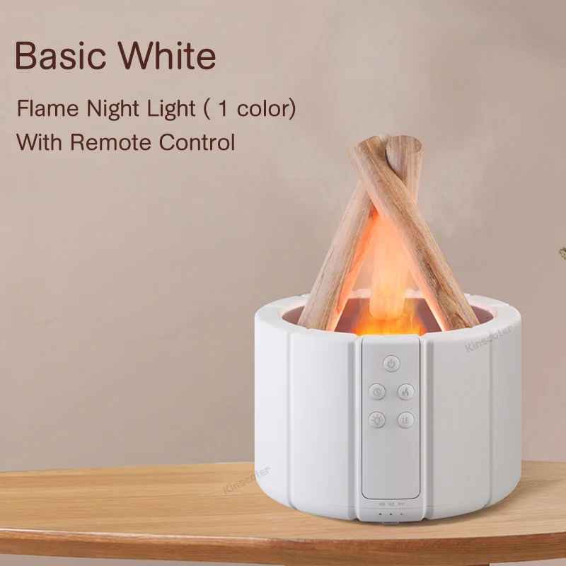 BonfireZen - Bonfire Essence Diffuser 🪵