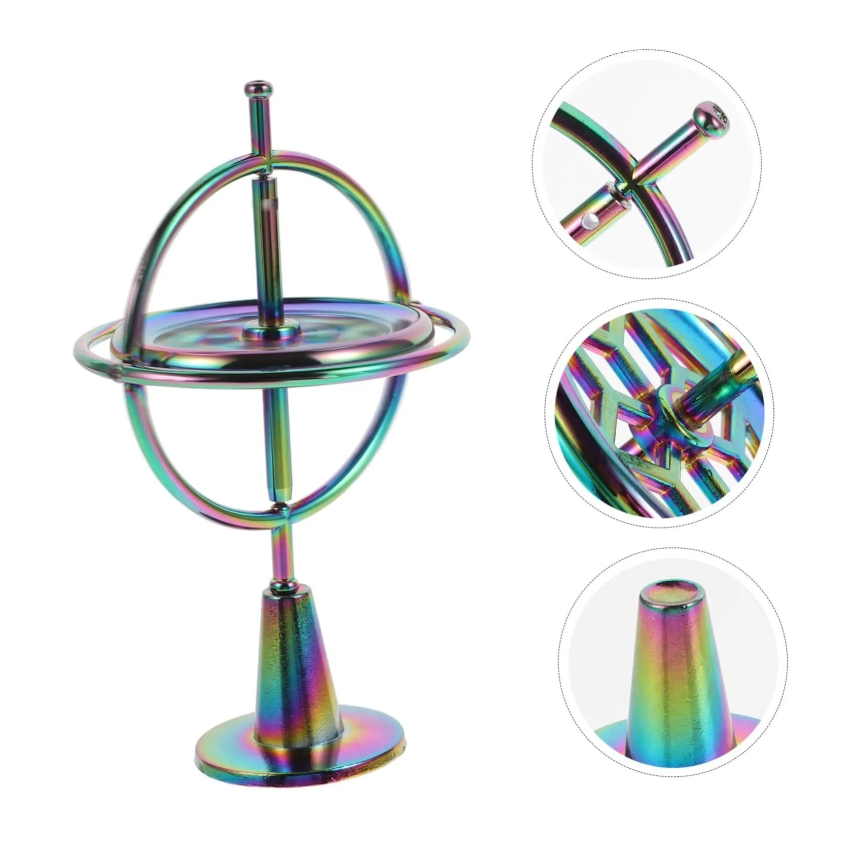 Holiday Promotion 65% OFF🔥Gyroscope Toy