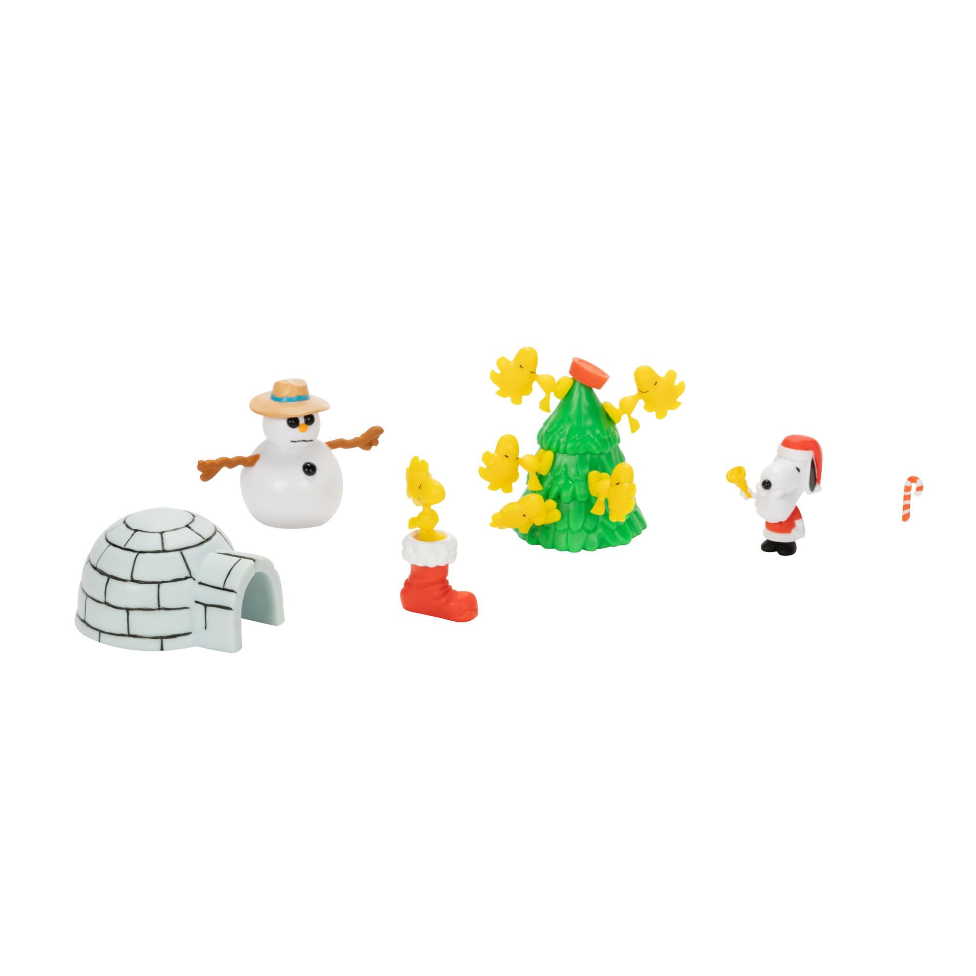 š„Limited EditionšPeanuts Advent Calendar 2024