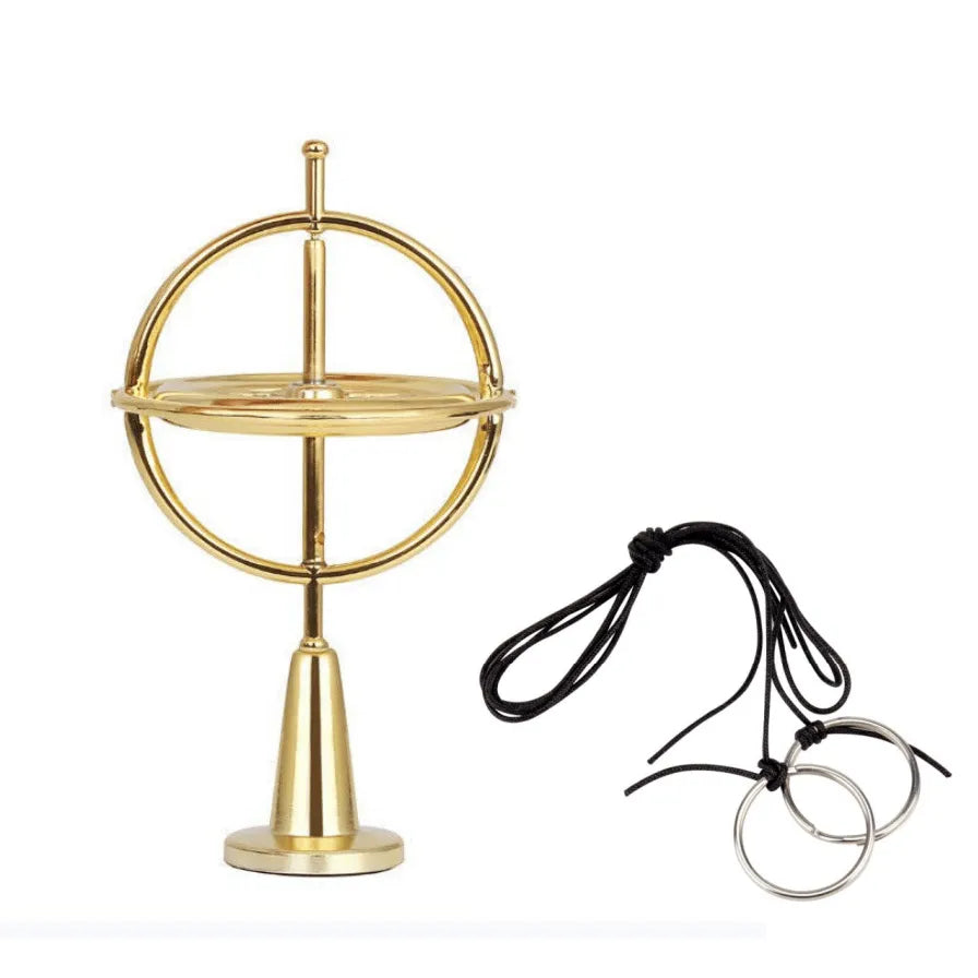 Holiday Promotion 65% OFF🔥Gyroscope Toy