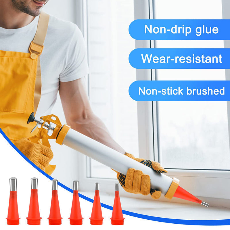 🥇Universal Integrated Rubber Nozzle Tool Kit-H