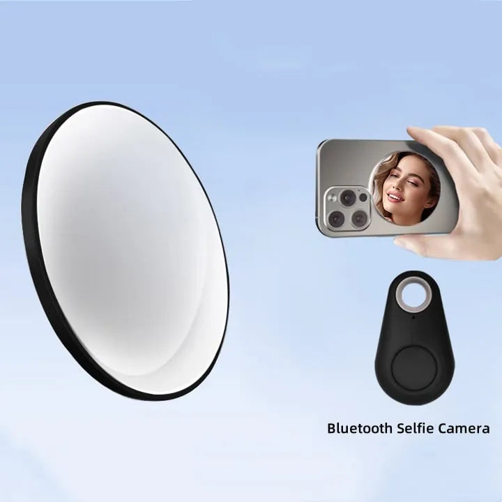 Last Day 70% Off🔥Magnetic Selfie Mirror
