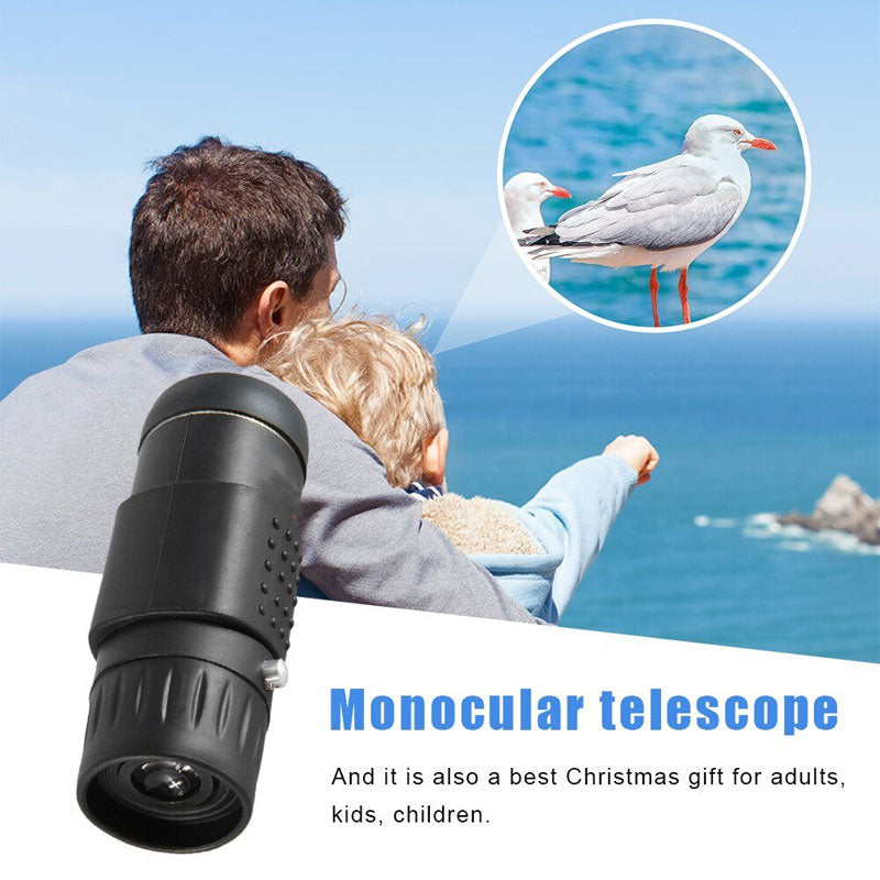 🔭Pocket Portable Telescope
