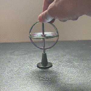 Holiday Promotion 65% OFF🔥Gyroscope Toy