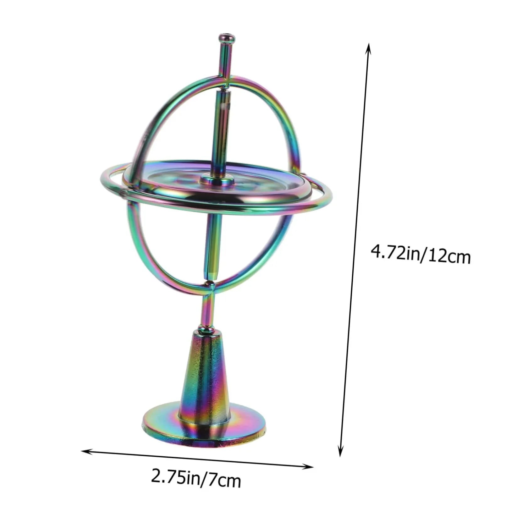 Holiday Promotion 65% OFF🔥Gyroscope Toy