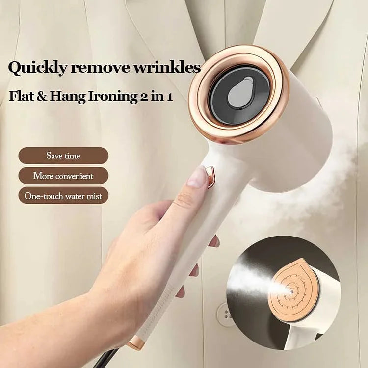 (🎁2025-Hot Sale🎁) Portable Mini Ironing Machine