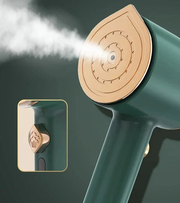 (🎁2025-Hot Sale🎁) Portable Mini Ironing Machine