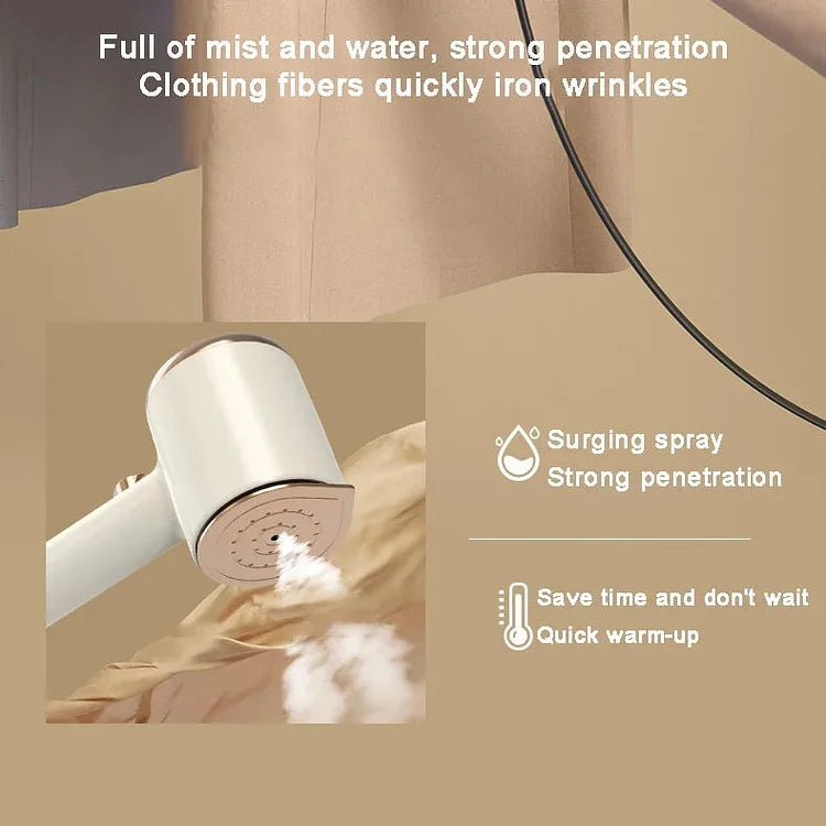 (🎁2025-Hot Sale🎁) Portable Mini Ironing Machine