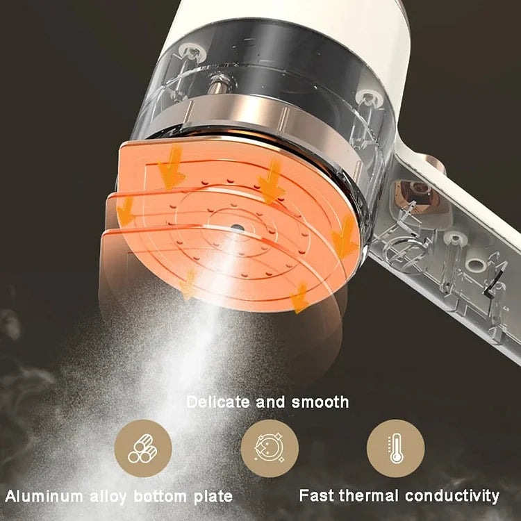 (🎁2025-Hot Sale🎁) Portable Mini Ironing Machine