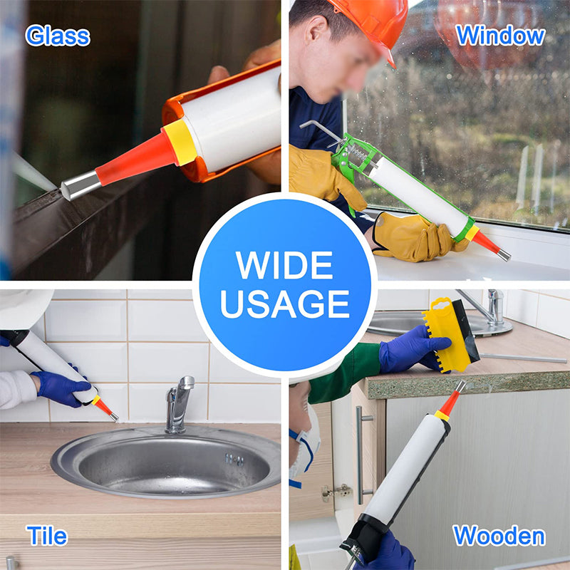 🥇Universal Integrated Rubber Nozzle Tool Kit-H