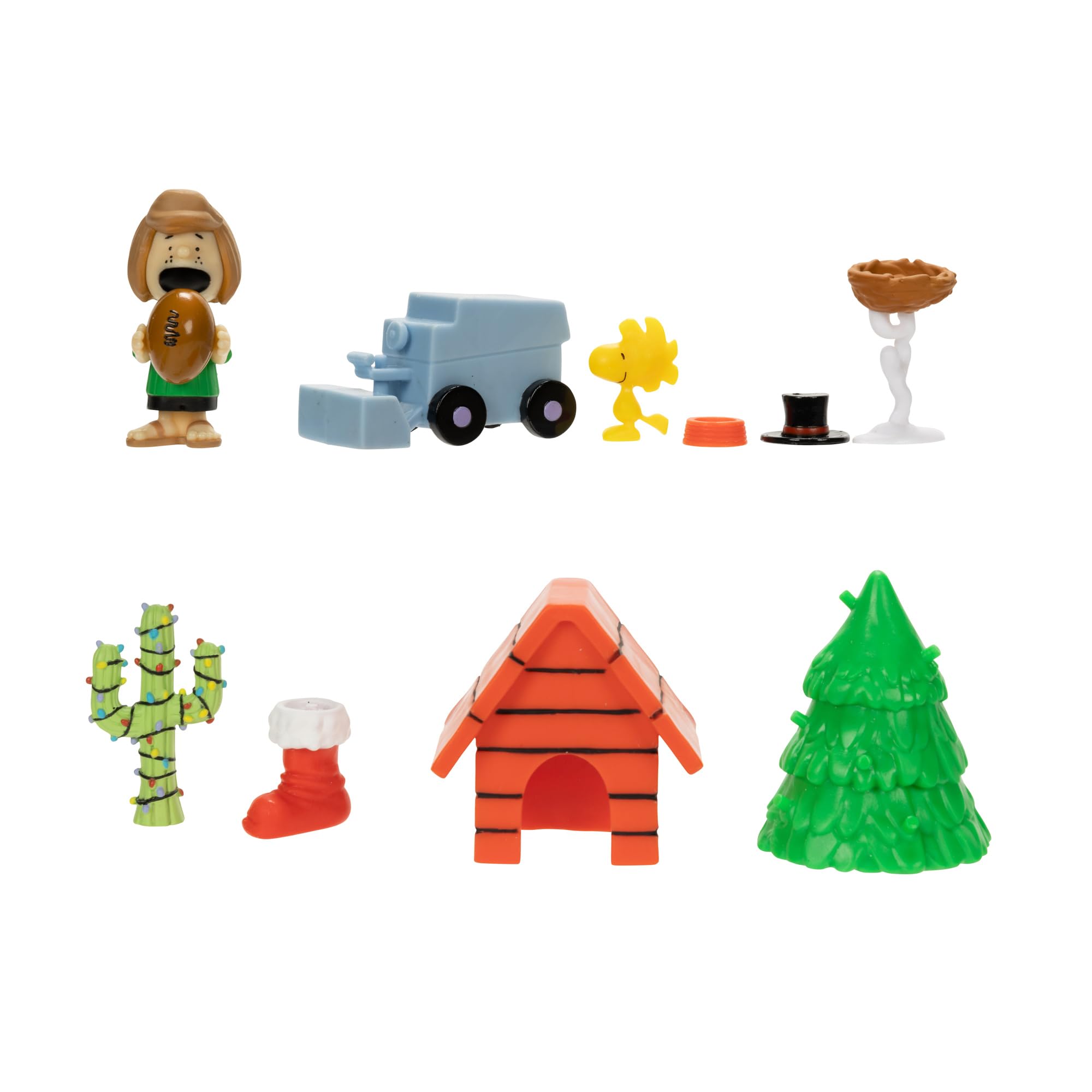 š„Limited EditionšPeanuts Advent Calendar 2024