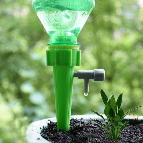 🔥Halloween Special-48% OFF-Automatic Water Irrigation Control System