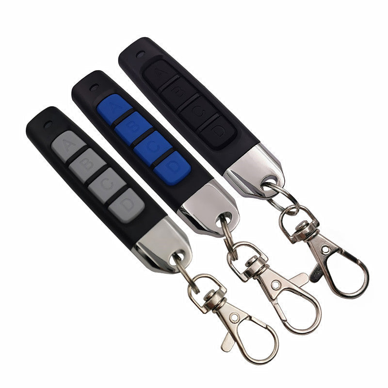 👍LAST DAY SALE 60% OFF👍4-in-1 Remote Control Duplicator