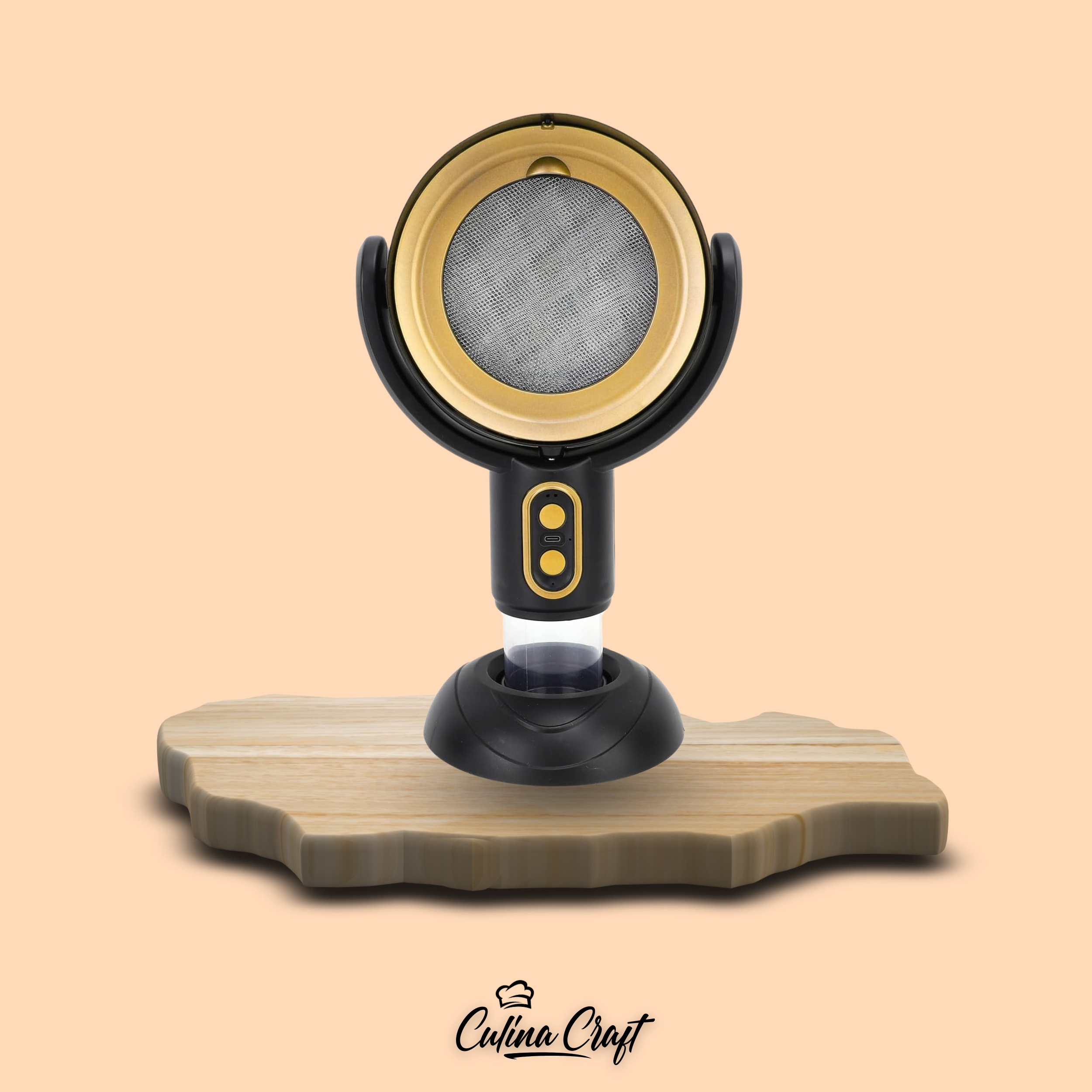 Culina Craft / Extracteur de hotte de cuisine