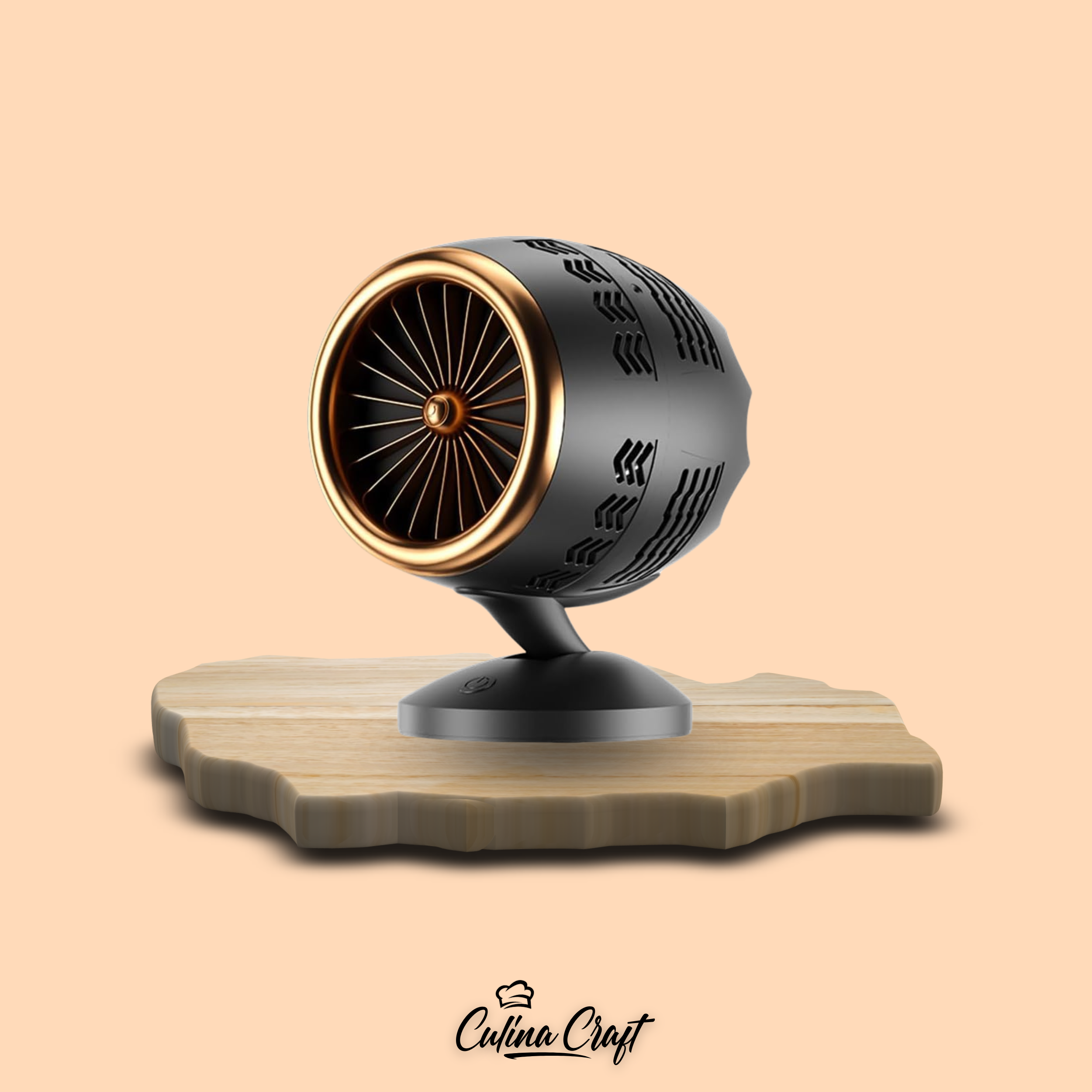 Culina Craft / Extracteur de hotte de cuisine