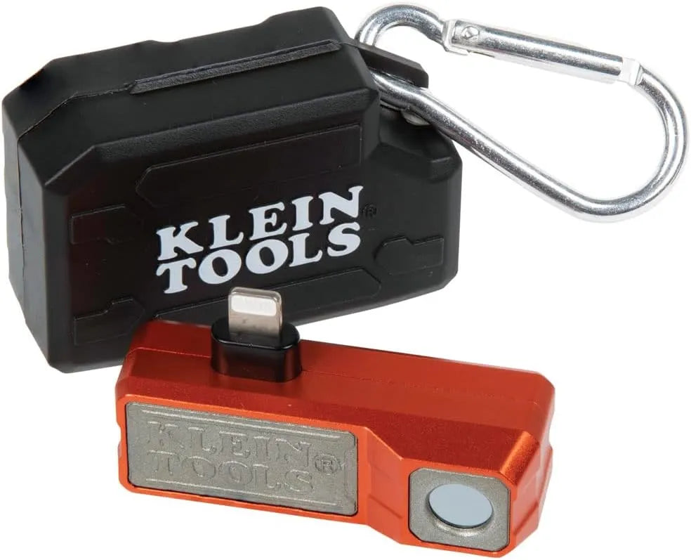 Thermal Imaging Camera