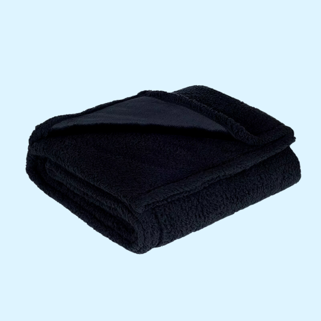The BondedBlanket™ - The Waterproof Cuddle Blanket