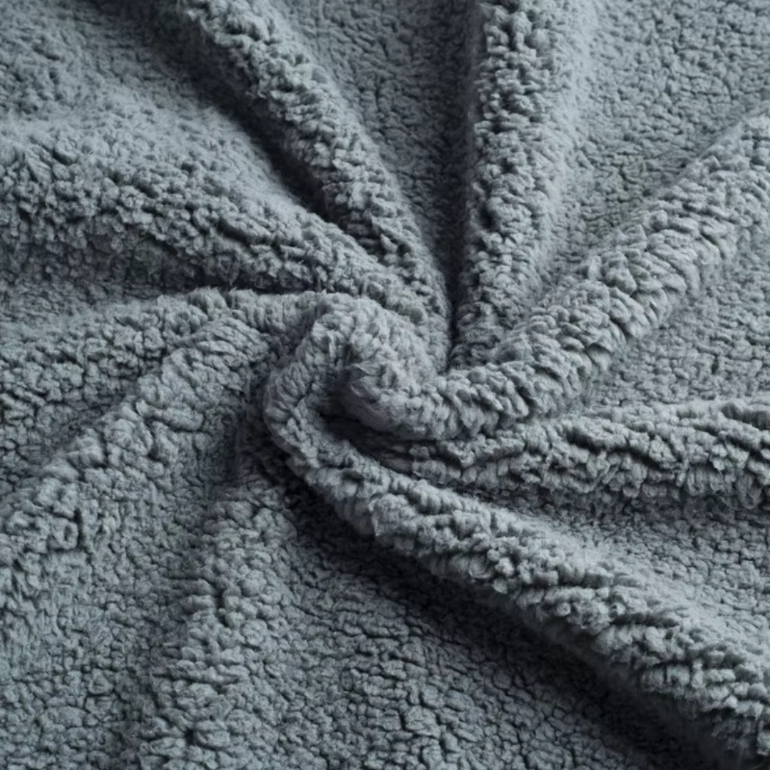 The BondedBlanket™ - The Waterproof Cuddle Blanket