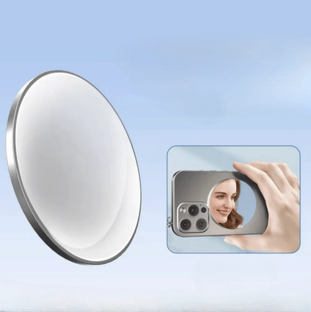 Last Day 70% Off🔥Magnetic Selfie Mirror