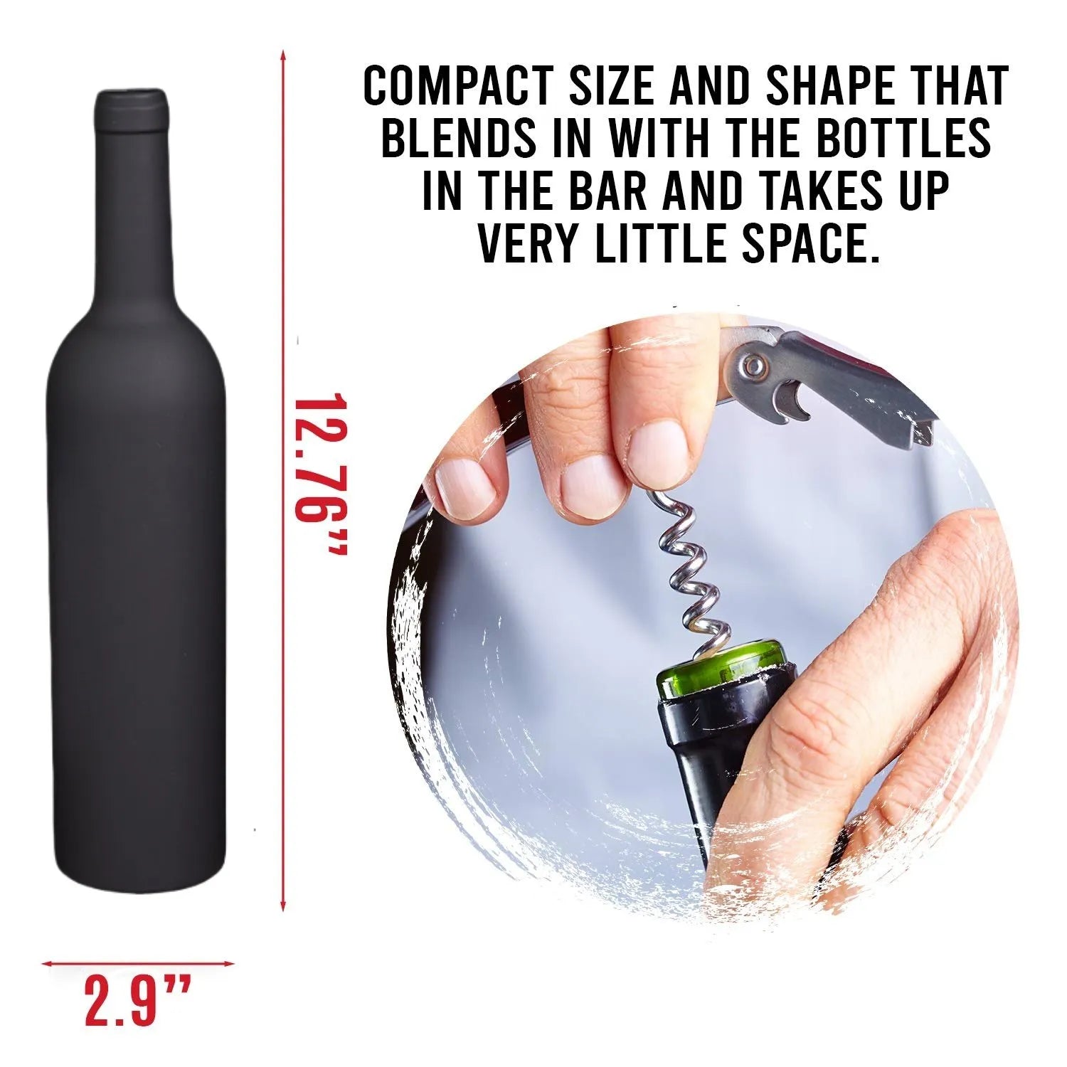 Personalized Wine Opener Set🔥65% OFF