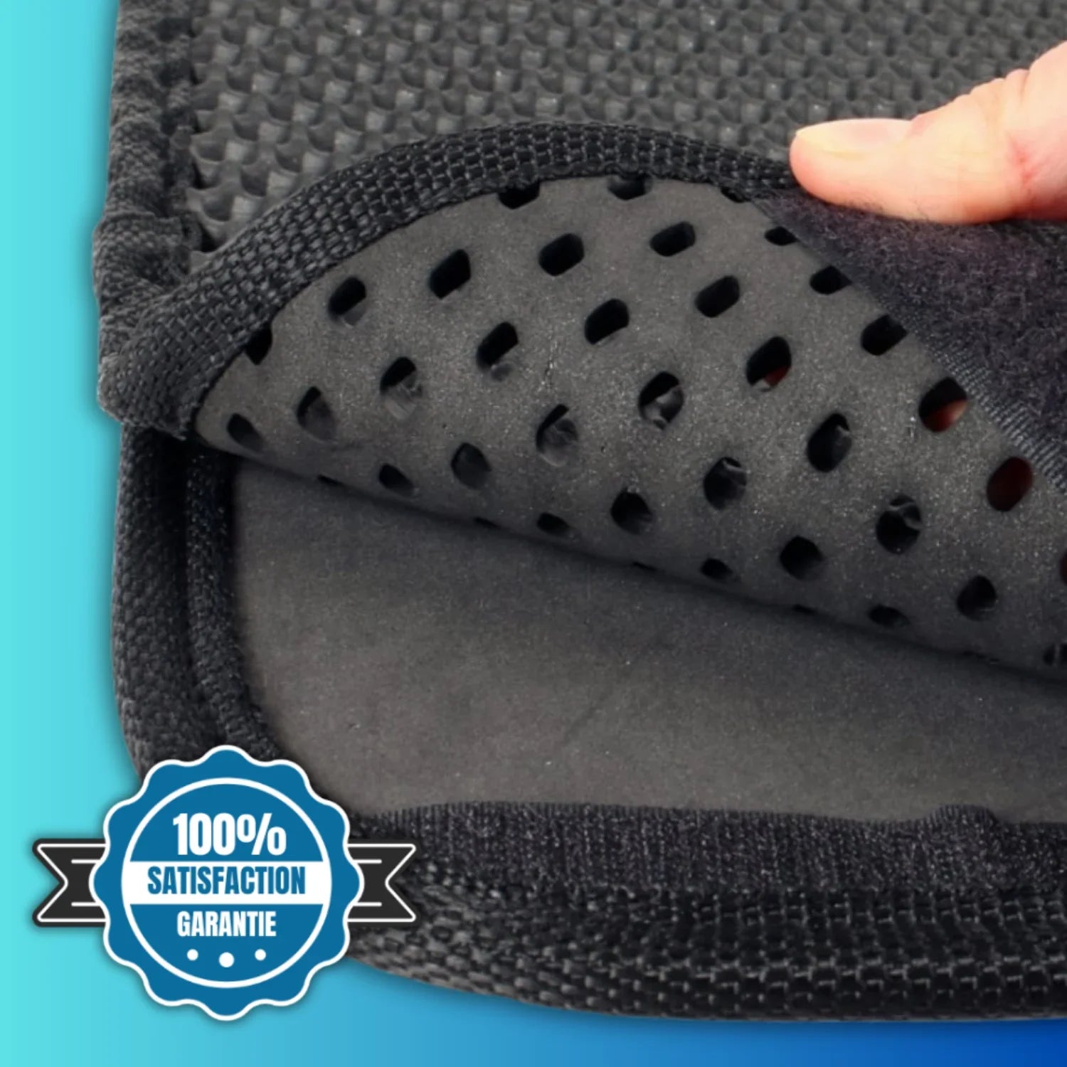 Tapis de Litière Pour Chat - PurraMat