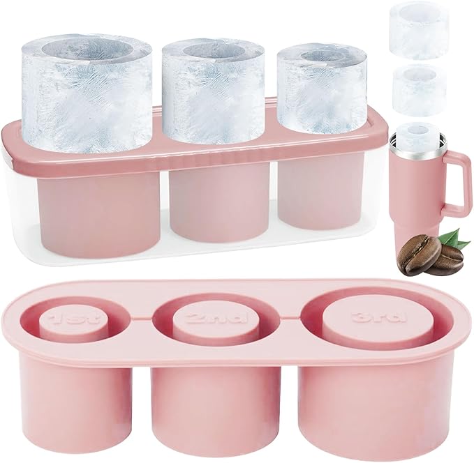 Tumblr Ice Cube Tray