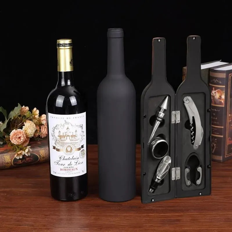 Personalized Wine Opener Set🔥65% OFF