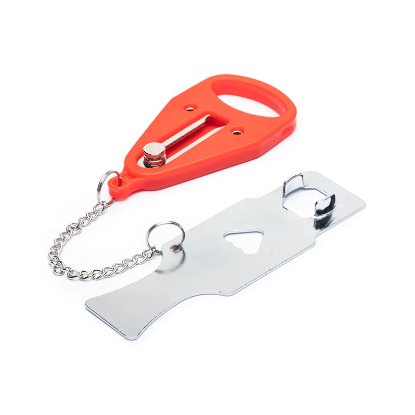 Portable Door Snap Locks Hotel Room Door Overhead Door Stopper Anti-theft Locks