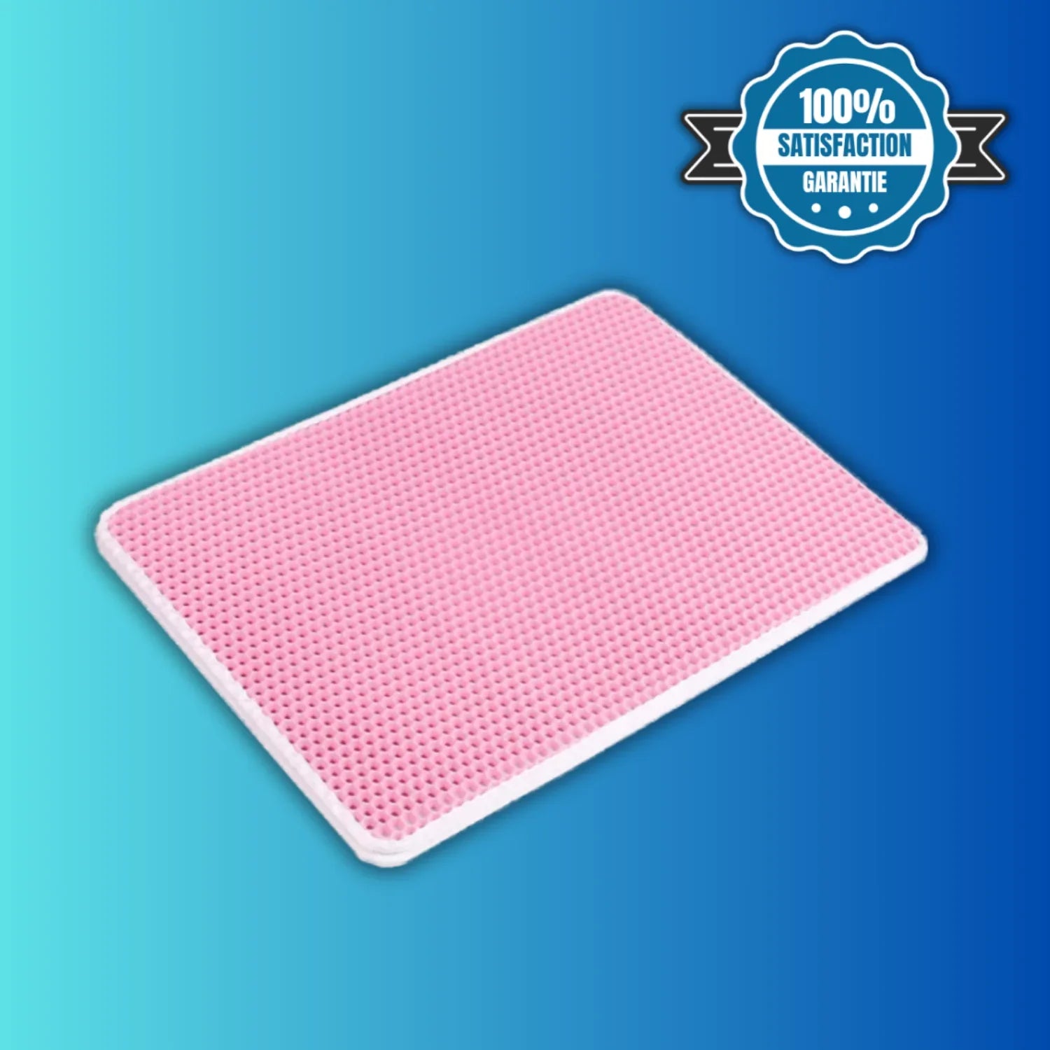 Tapis de Litière Pour Chat - PurraMat