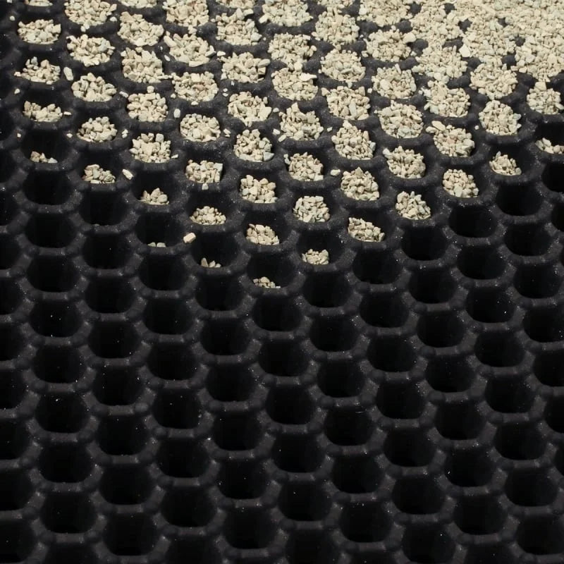 Tapis de Litière Pour Chat - PurraMat