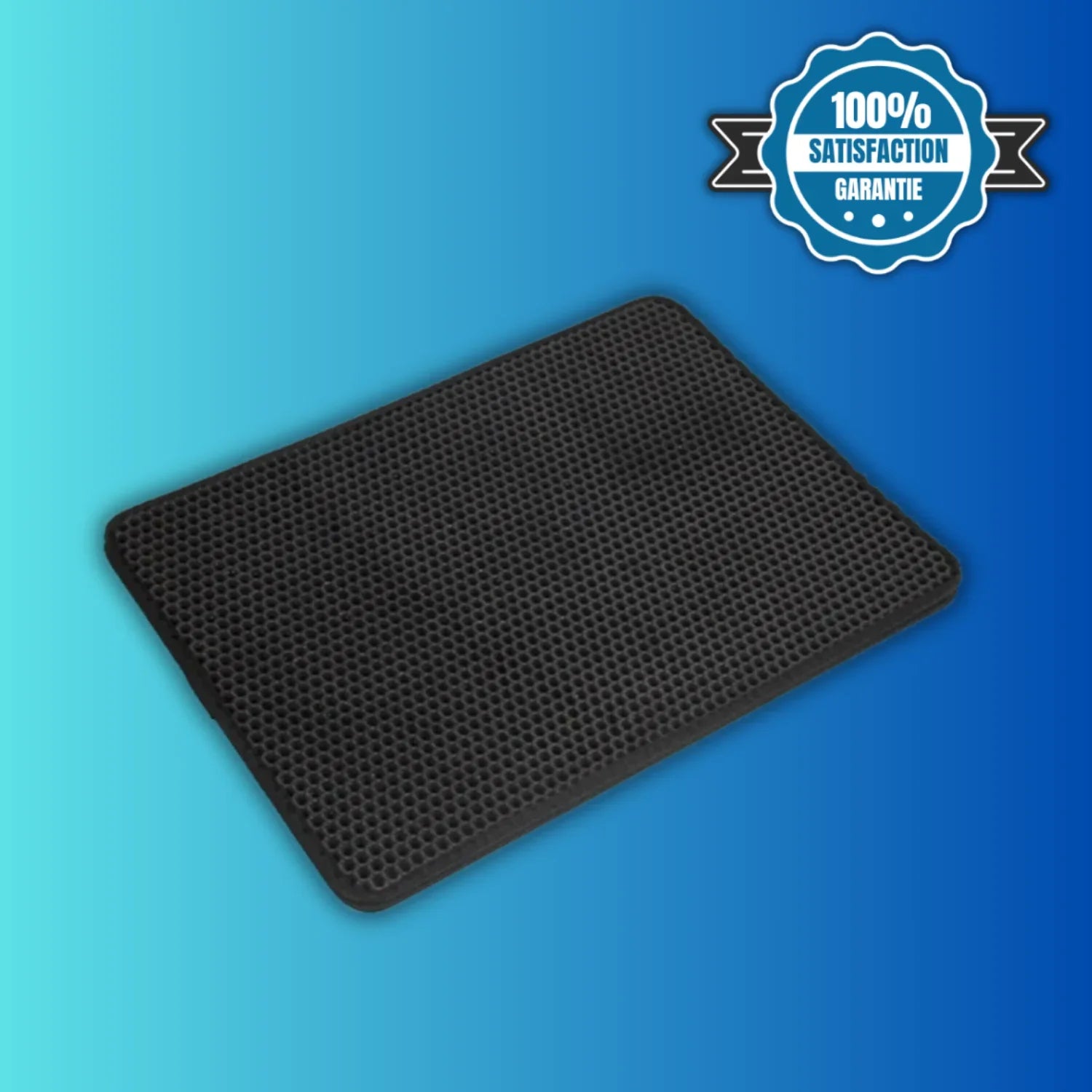 Tapis de Litière Pour Chat - PurraMat