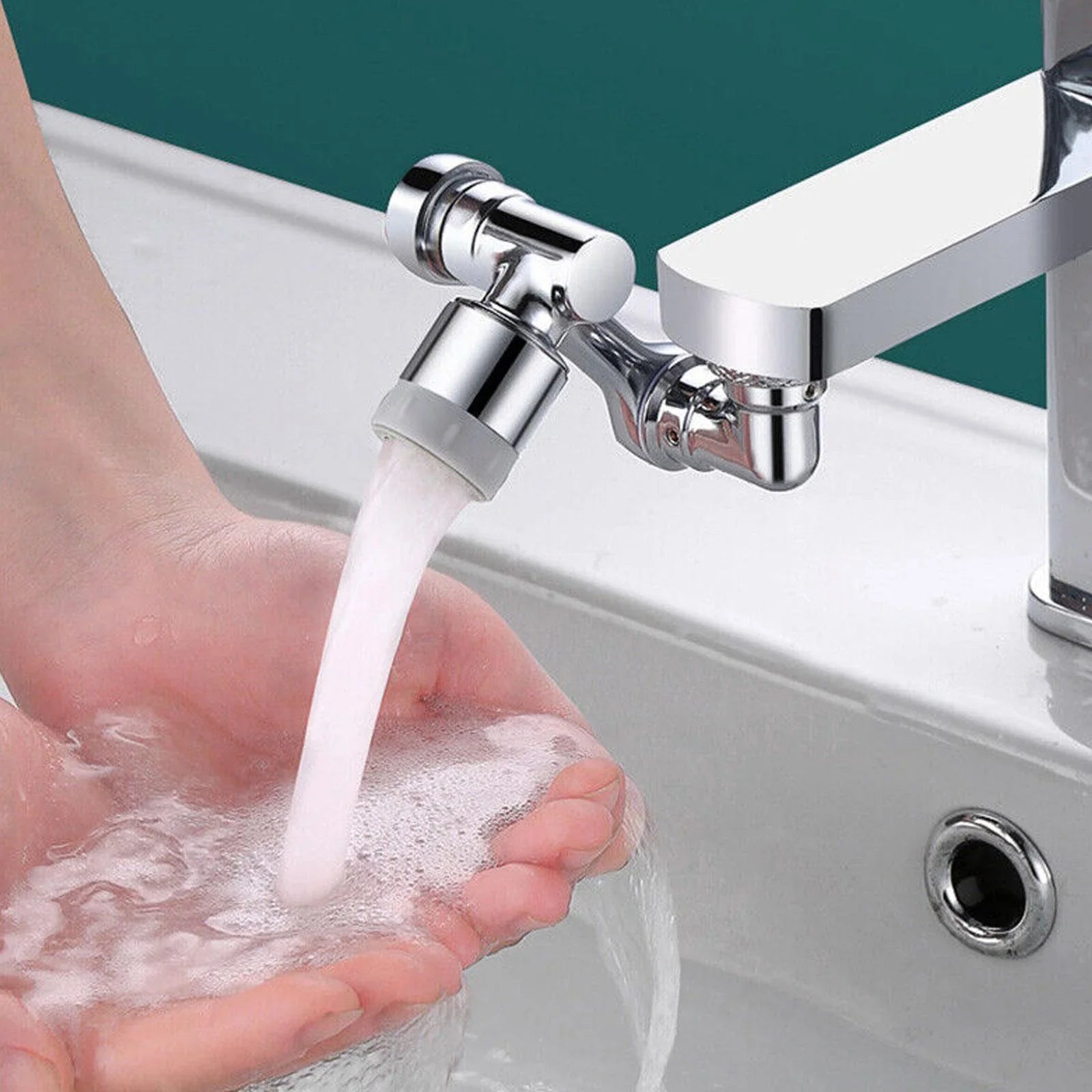 AcquaFlex 1080° Universale - Offerta 2X1