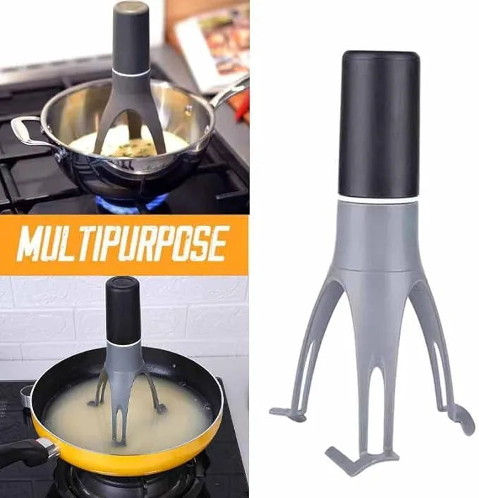🔥70% OFF🔥Kitchen Cooking Automatic Stirrer