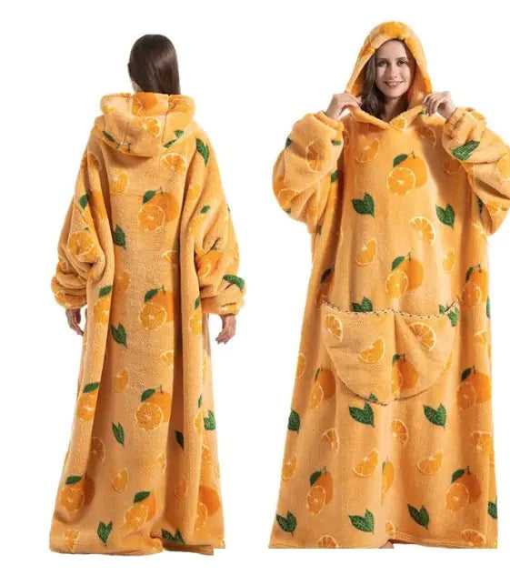 Bear Blanket