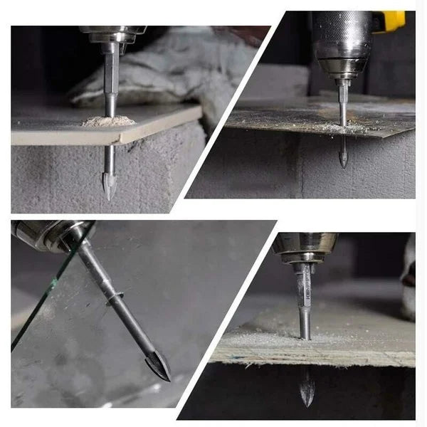 🛒(49% OFF) Efficient Universal Drilling (5PCS)
