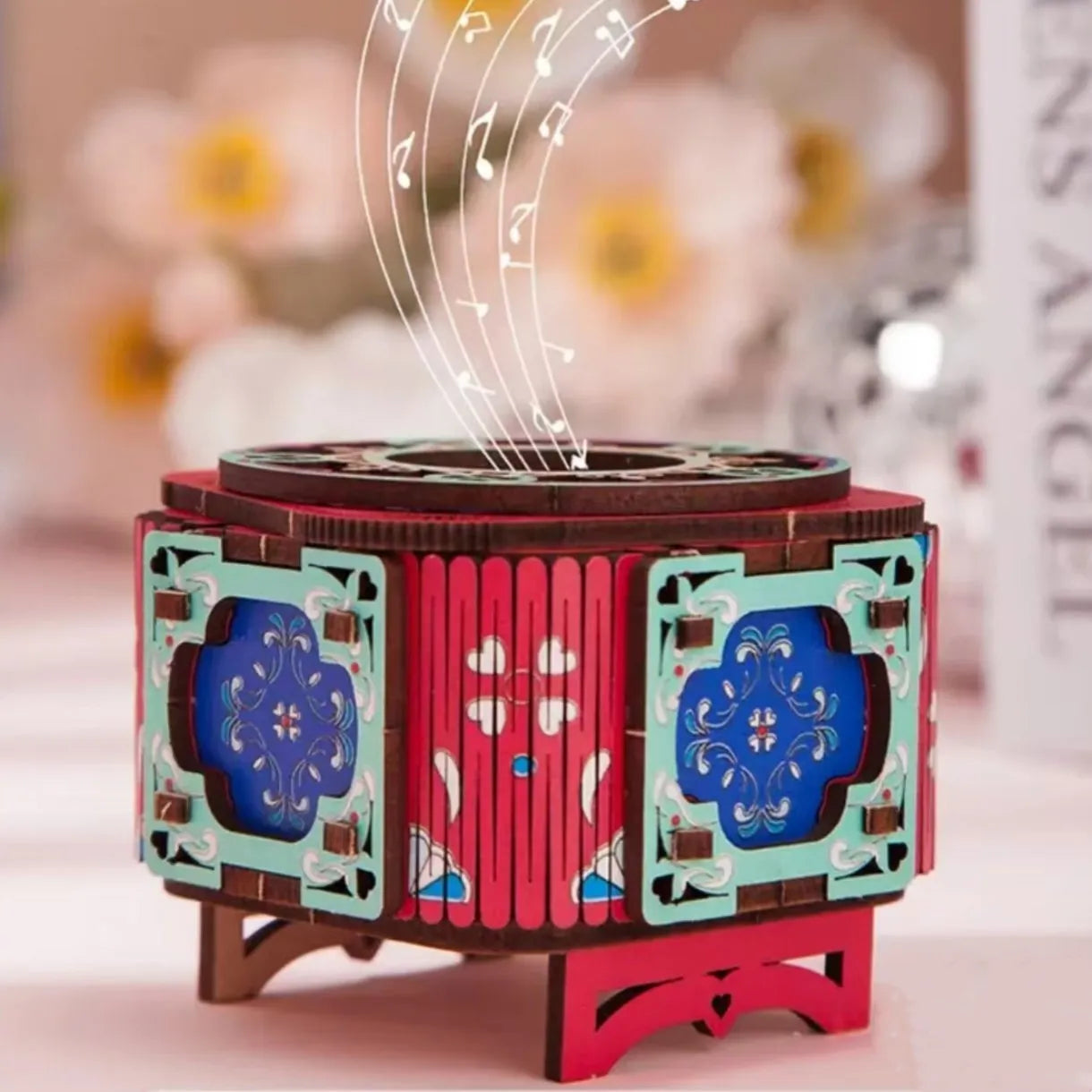 Year-End Clearance 70% OFF🎁DIY Puzzle Music Gift Box