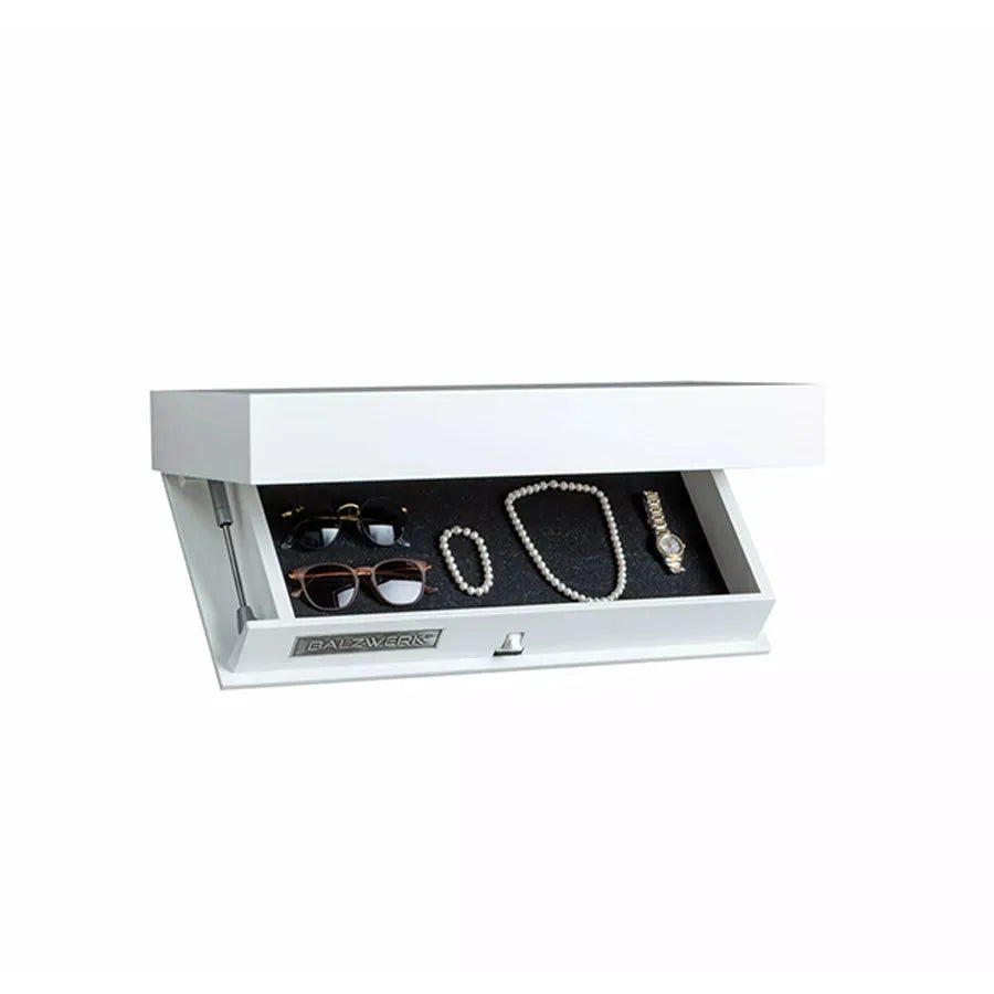 MAGICFLAP DESIGNER SHELF WITH SECRET COMPARTMENT - S