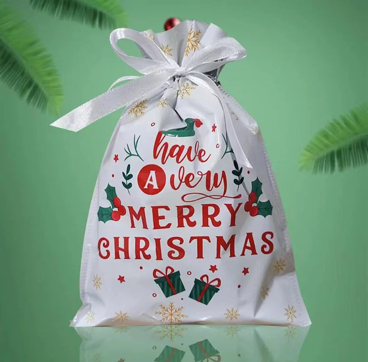 🔥 Last Day Sale 50% off 🔥 - Christmas Gift Bags (Free Shipping with purchase of 4 sets)