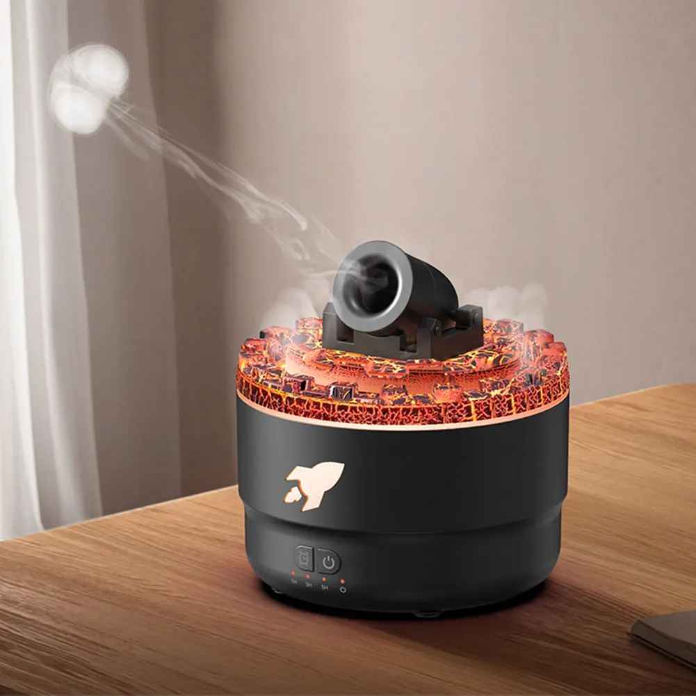 CannonZen - Essence Diffuser Cannon 💭