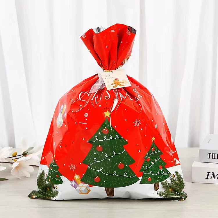 🔥 Last Day Sale 50% off 🔥 - Christmas Gift Bags (Free Shipping with purchase of 4 sets)