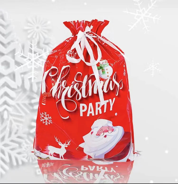 🔥 Last Day Sale 50% off 🔥 - Christmas Gift Bags (Free Shipping with purchase of 4 sets)